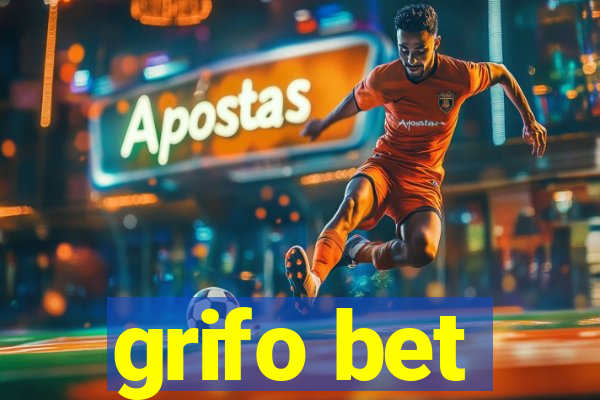 grifo bet